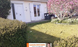Maison 5 Pièces 141 m² à vendre à Acheville (62320)