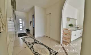 Maison 6 Pièces 155 m² à vendre à Évreux (27000)