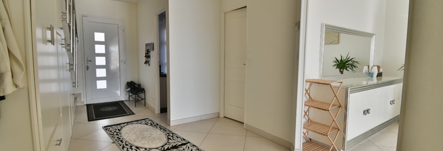 Maison 6 Pièces 155 m² à vendre à Évreux (27000)