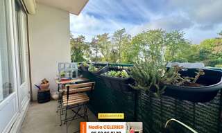 Appartement 3 Pièces 54 m² à vendre à Talant (21240)