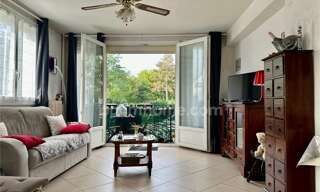 Appartement 3 Pièces 54 m² à vendre à Talant (21240)