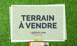 Terrain  3650 m² à vendre à Landivisiau (29400)