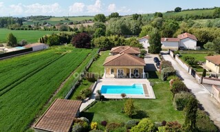 Maison 7 Pièces 197 m² à vendre à Chaponnay (69970)