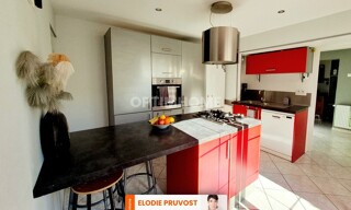 Maison 4 Pièces 95 m² à vendre à Divion (62460)