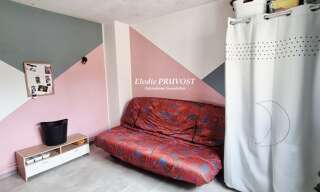 Maison 4 Pièces 95 m² à vendre à Divion (62460)