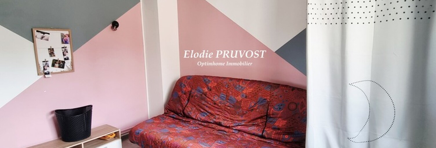 Maison 4 Pièces 95 m² à vendre à Divion (62460)