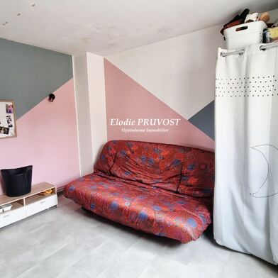 Maison 4 pièces 148000 €