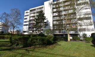 Appartement 2 Pièces 50 m² à vendre à Loos (59120)
