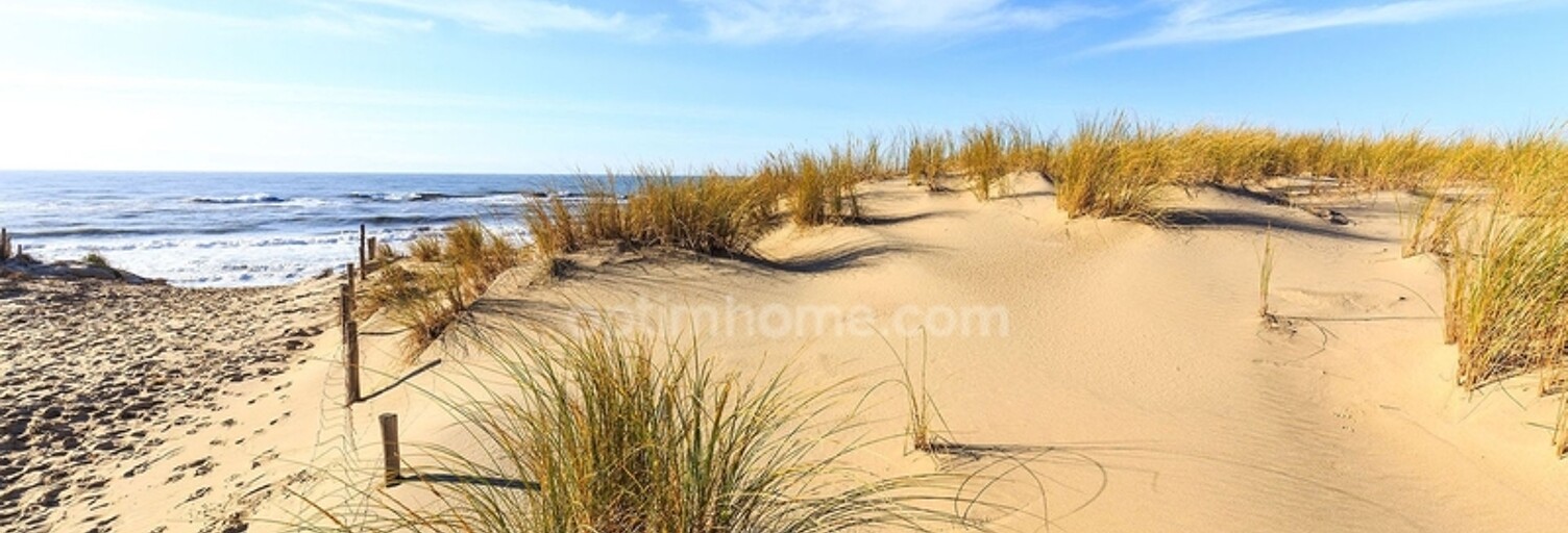 Maison 6 Pièces 170 m² à vendre à Le Bois-Plage-en-Ré (17580)