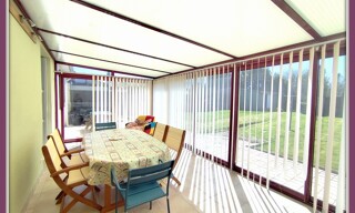 Maison 6 Pièces 99 m² à vendre à Ploudiry (29800)