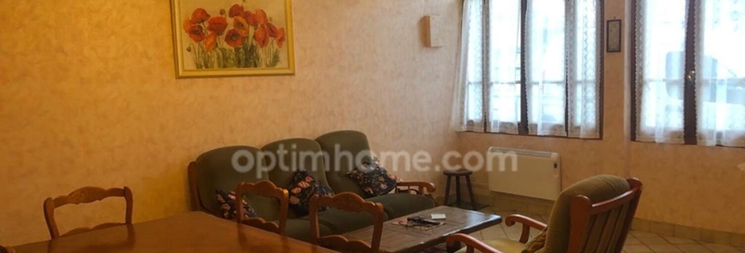 Maison 7 Pièces 150 m² à vendre à Châteauponsac (87290)