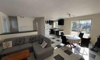 Maison 8 Pièces 130 m² à vendre à La Ferté-sous-Jouarre (77260)