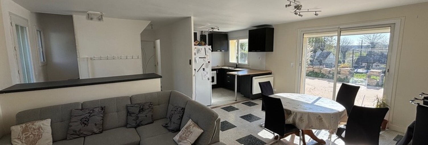 Maison 8 Pièces 130 m² à vendre à La Ferté-sous-Jouarre (77260)