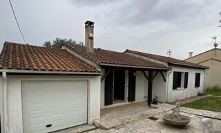 Maison 5 Pièces 102 m² à vendre à Saint-Yrieix-sur-Charente (16710)