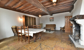Maison 12 Pièces 273 m² à vendre à Nuits-Saint-Georges (21700)