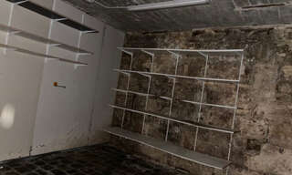 Local industriel 1 Pièce 16 m² à vendre à Angoulême (16000)