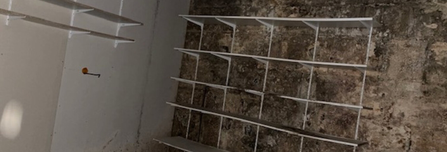 Local industriel 1 Pièce 16 m² à vendre à Angoulême (16000)