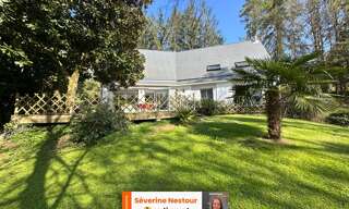 Maison 11 Pièces 233 m² à vendre à Plouay (56240)