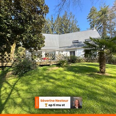 Maison 11 pièces 484500 €