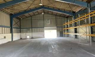 Commerce  350 m² à louer à Villeneuve-sur-Lot (47300)