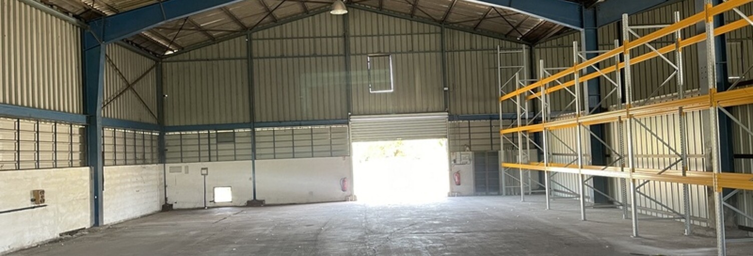 Commerce  350 m² à louer à Villeneuve-sur-Lot (47300)