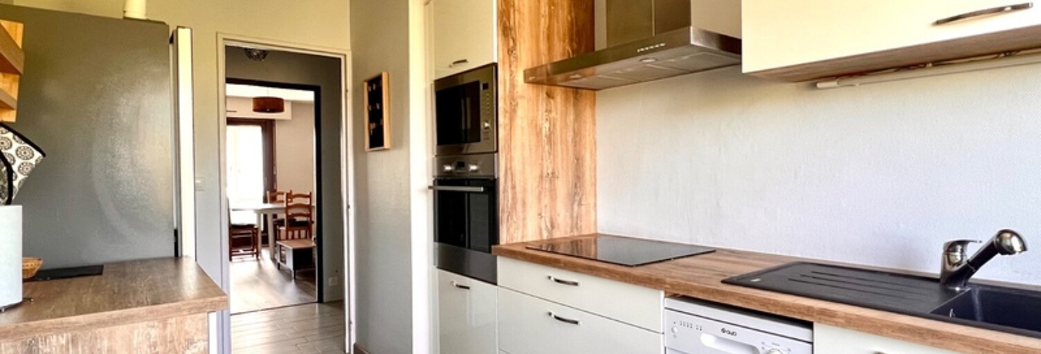 Appartement 3 Pièces 70 m² à vendre à Saint-Dizier (52100)