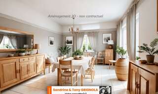 Maison 6 Pièces 160 m² à vendre à Beaufour-Druval (14340)