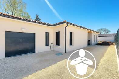 Maison 6 pièces 259000 €