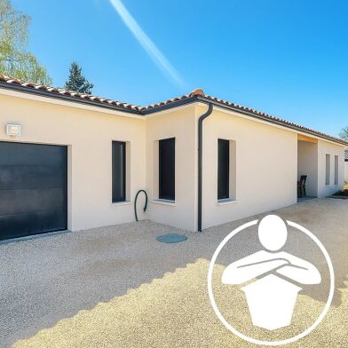 Maison 6 pièces 259000 €