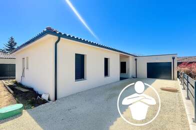 Maison 6 pièces 264000 €