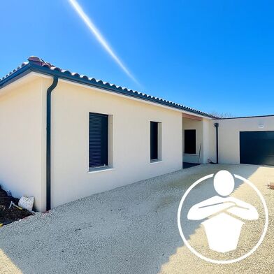 Maison 6 pièces 264000 €