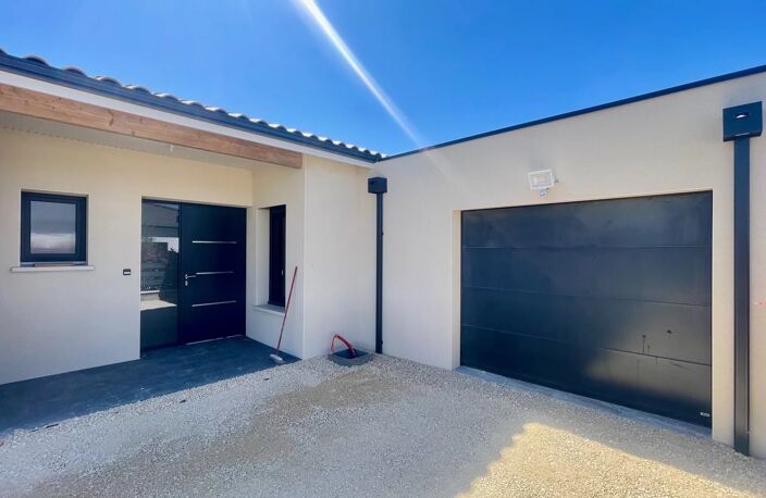 Maison neuve 128 M² Bias — photo 3