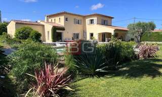 Maison 5 Pièces 190 m² à vendre à Antibes (06600)