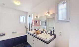 Maison 5 Pièces 190 m² à vendre à Antibes (06600)