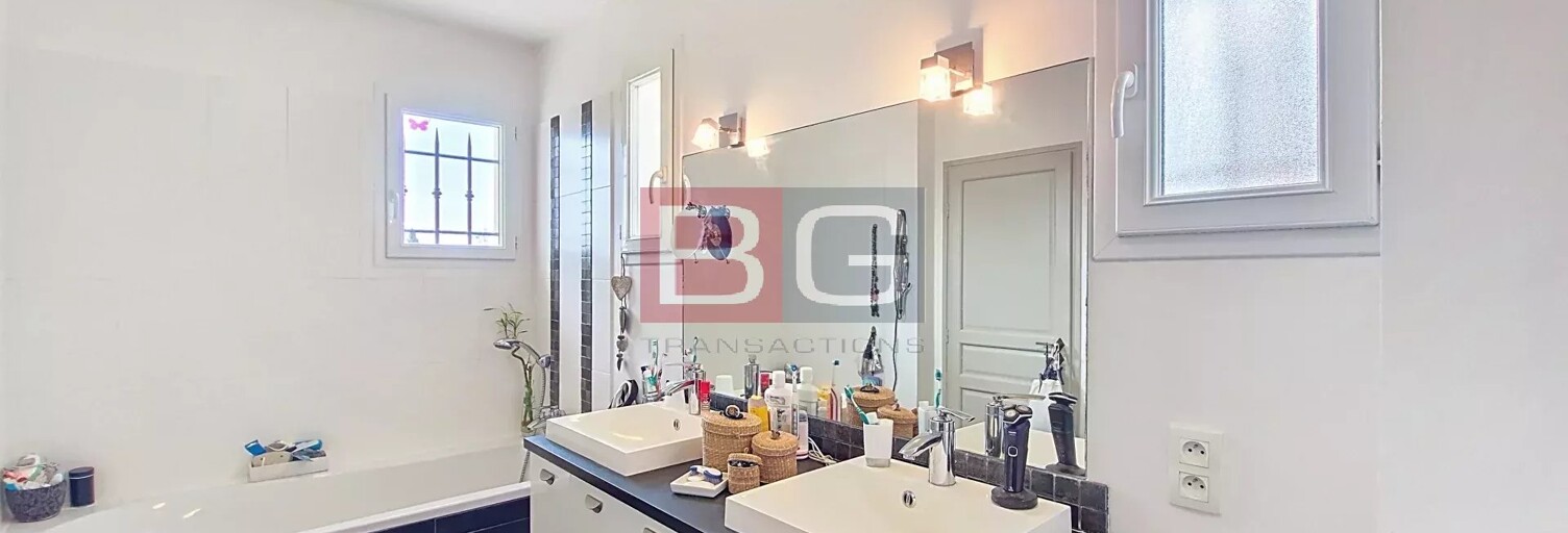 Maison 5 Pièces 190 m² à vendre à Antibes (06600)