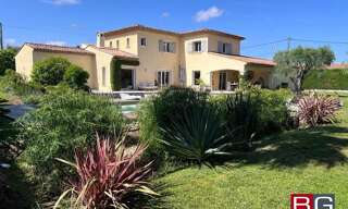 Maison 5 Pièces 190 m² à vendre à Antibes (06600)