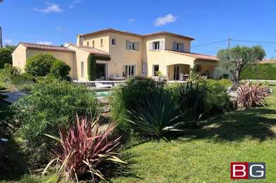 Maison 5 pièces 1890000 €