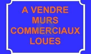 Commerce  65 m² à vendre à Roquebrune-Cap-Martin (06190)