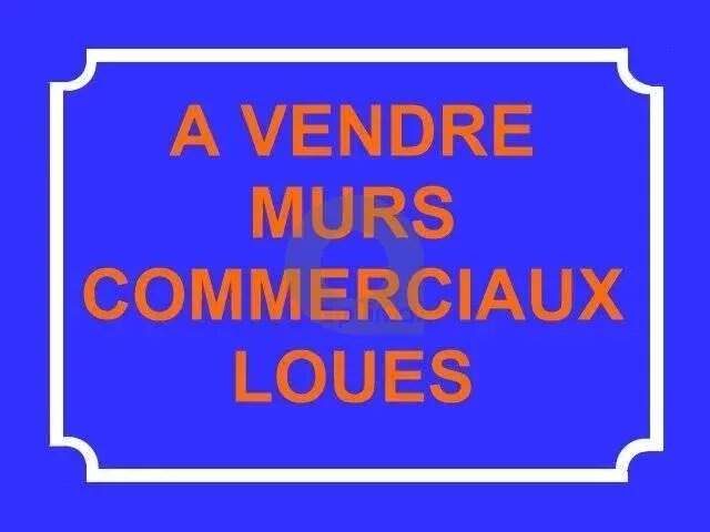 Local commercial Coiffeur — photo du bien