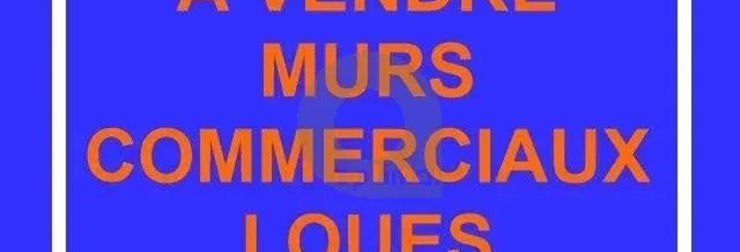 Commerce  65 m² à vendre à Roquebrune-Cap-Martin (06190)