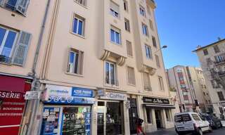 Appartement 1 Pièce 24 m² à vendre à Nice (06000)