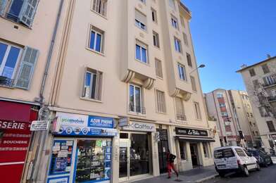 Appartement 1 pièces 139000 €