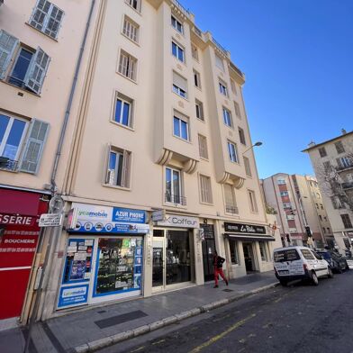 Appartement 1 pièces 139000 €
