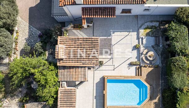 Villa / Maison 4 pièces  à vendre Marseille 15eme 13015