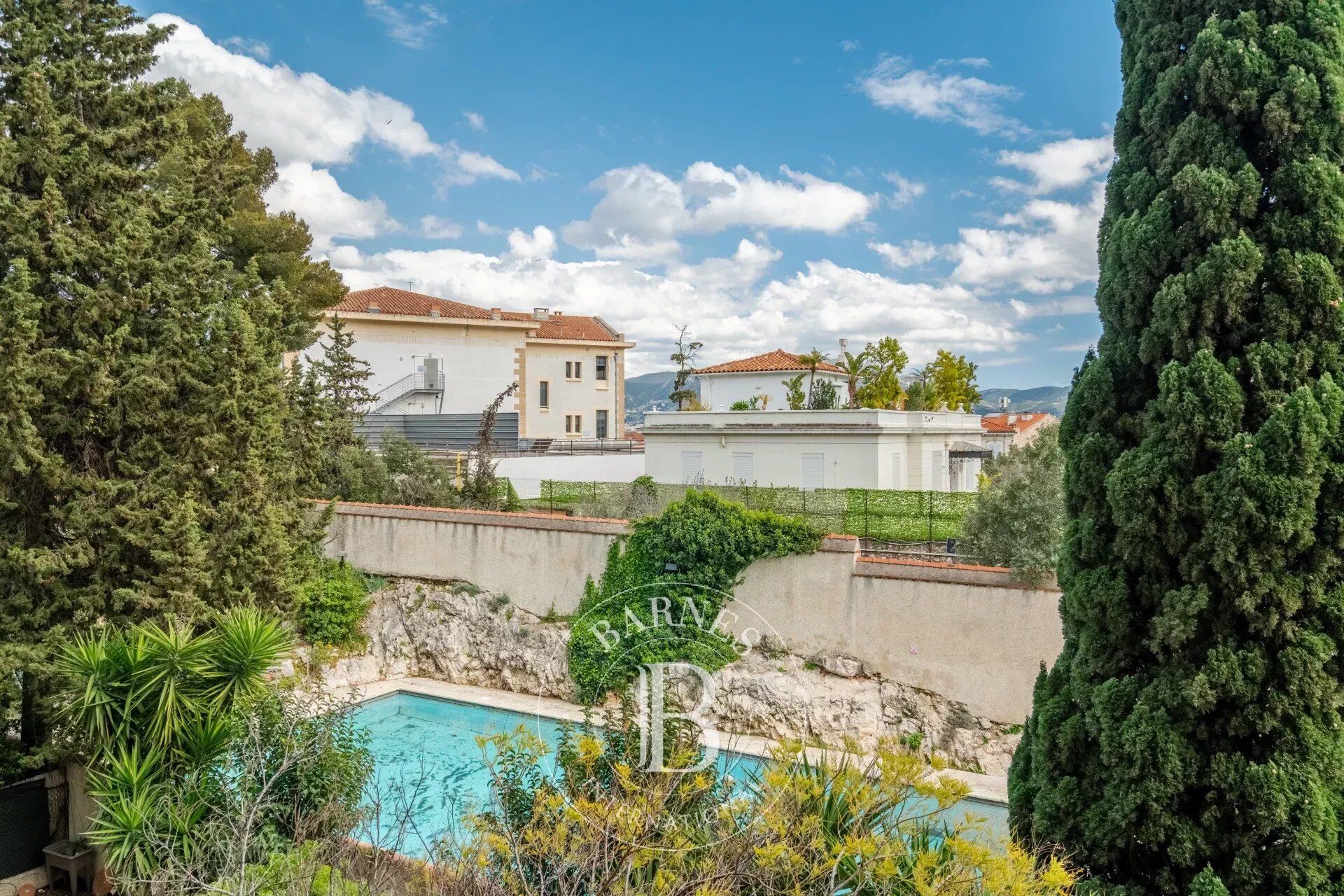 Appartement  T5 à vendre Marseille 8eme 13008