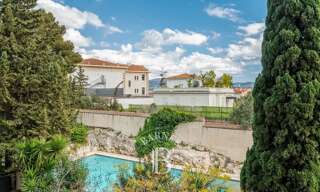 Appartement 5 Pièces 118 m² à vendre à Marseille 8 (13008)