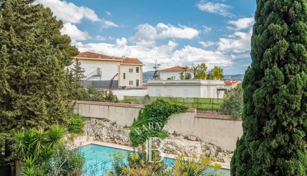 Appartement 5 pièces  à vendre Marseille 8eme 13008