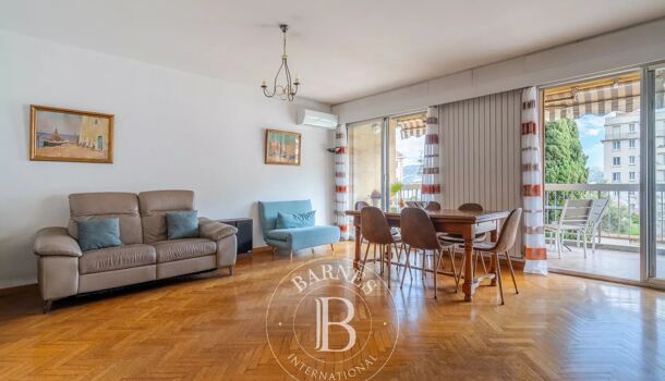 Appartement 5 pièces  à vendre Marseille 8eme 13008