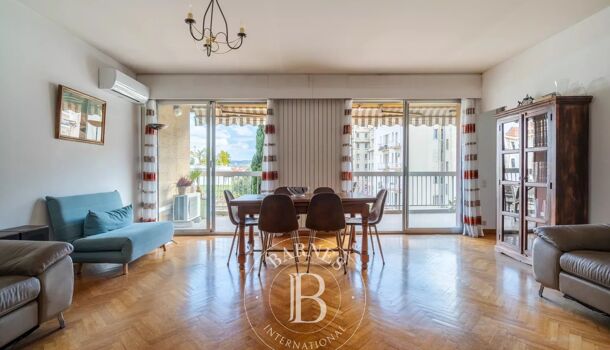 Appartement 5 pièces  à vendre Marseille 8eme 13008