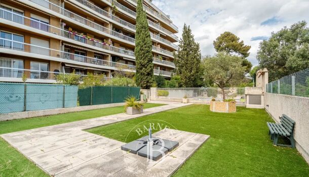 Appartement 5 pièces  à vendre Marseille 8eme 13008